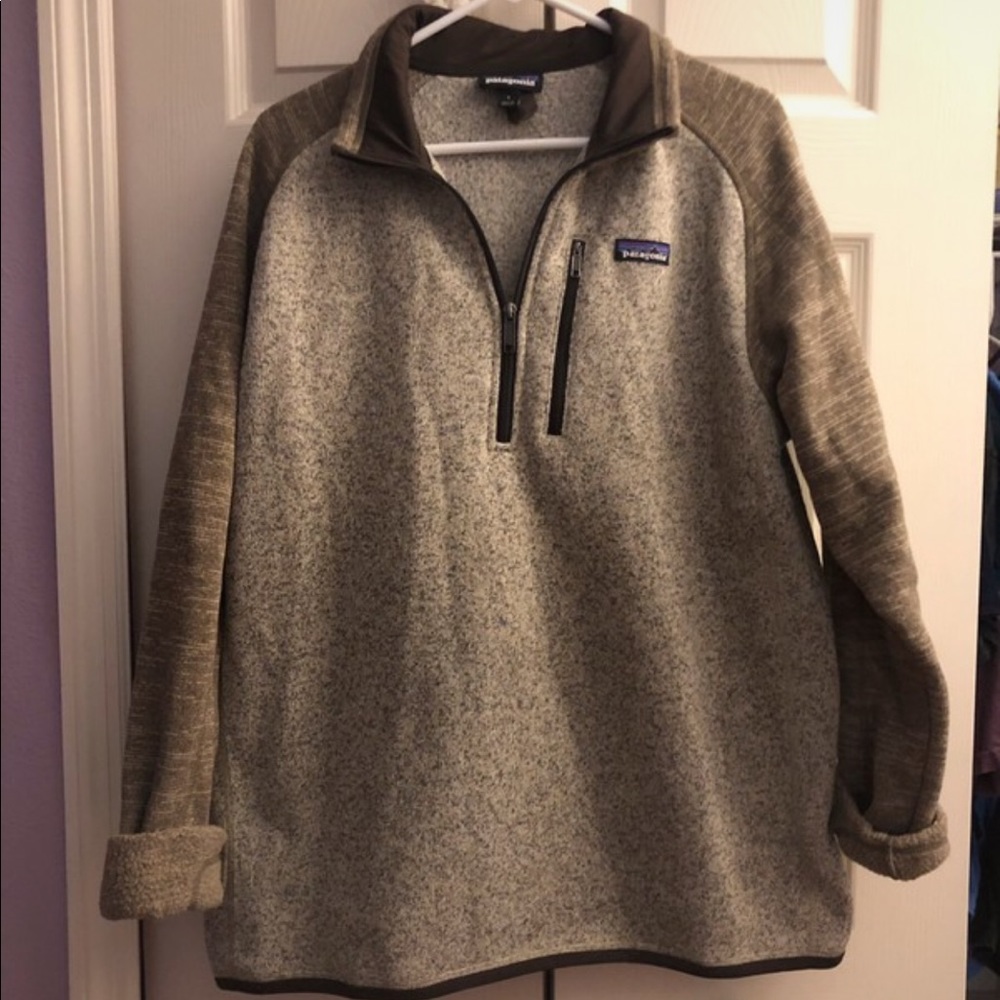 Patagonia Sweater